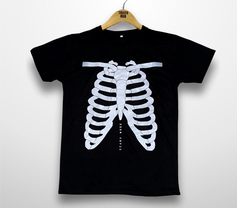 Skeleton Ribcage