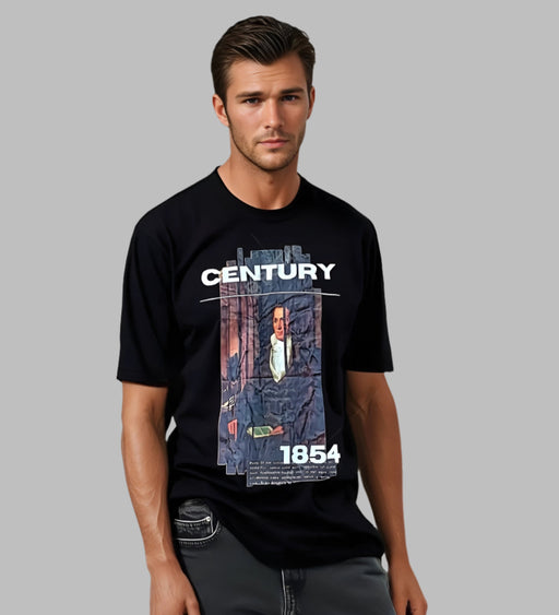 Oversize Century